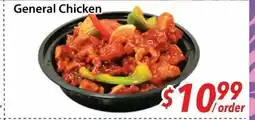 Bestco Food Mart General Chicken offer