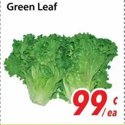 Bestco Food Mart Green Leaf offer