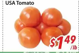 Bestco Food Mart USA Tomato offer