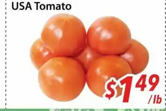 Bestco Food Mart USA Tomato offer