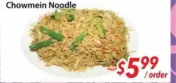 Bestco Food Mart Chowmein Noodle offer