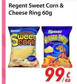 Bestco Food Mart Regent Sweet Corn & Cheese Ring offer