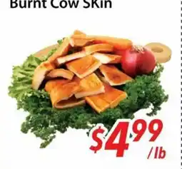 Bestco Food Mart Burnt Cow Skin offer