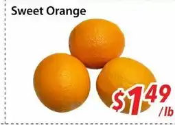 Bestco Food Mart Sweet Orange offer