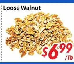 Bestco Food Mart Loose Walnut offer