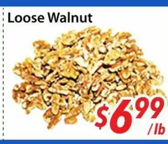 Bestco Food Mart Loose Walnut offer