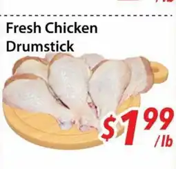 Bestco Food Mart Fresh Chicken Drumstick offer