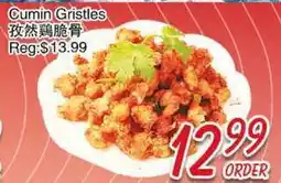 Foody Mart Cumin Gristles offer