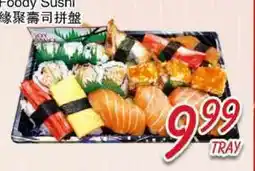 Foody Mart Foody Sushi offer