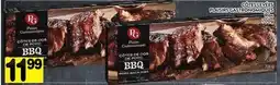 Supermarché PA CÔTES LEVÉES PLAISIRS GASTRONOMIQUES | Plaisirs Gastronomiques Ribs offer
