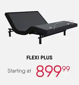 Meubles RD FLEXI PLUS offer