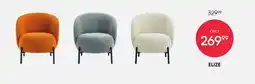 Meubles RD Elize - Chair offer