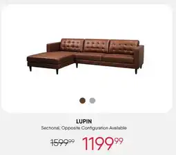 Meubles RD LUPIN offer