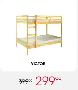 Meubles RD Victor - Bunk Bed - 39/39 offer