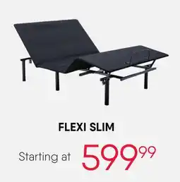 Meubles RD FLEXI SLIM offer