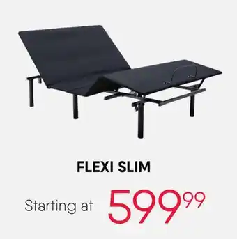 Meubles RD FLEXI SLIM offer