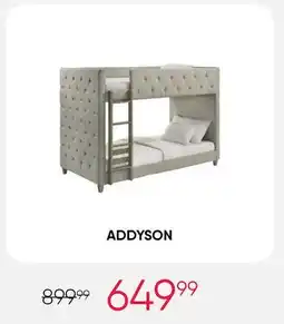 Meubles RD ADDYSON offer