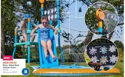 Toys R us Plum Water Park Shower Tower offer