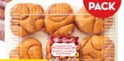 Giant Tiger CT Bakery donuts offer