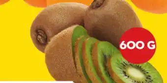 Giant Tiger 600 g kiwi offer