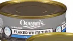 Giant Tiger Ocean's flaked white tuna offer