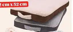 Giant Tiger Giant Value pet mattress offer