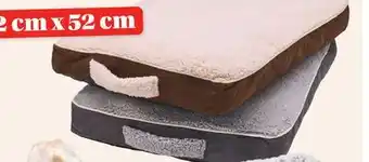 Giant Tiger Giant Value pet mattress offer