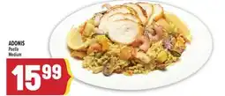 Marché Adonis ADONIS Paella Medium offer