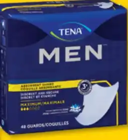 Familiprix TENA briefs offer