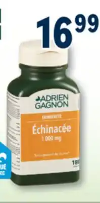 Familiprix Adrien Gagnon Selected products offer