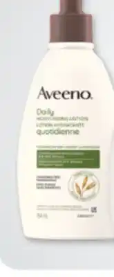 Familiprix Selected moisturizing lotions, 354 ml offer