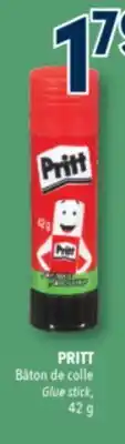 Familiprix PRITT Glue stick, 42 g offer