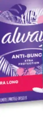 Familiprix Always Selected products offer