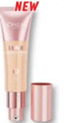 Familiprix L'ORÉAL PARIS Selected makeup products offer