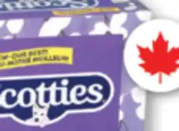 Familiprix SCOTTIES Ultra Soft Tissues, 4 x 104 units offer