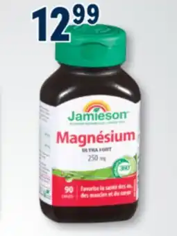 Familiprix JAMIESON Selected products offer