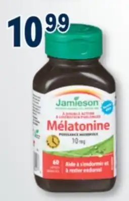 Familiprix JAMIESON Selected products offer