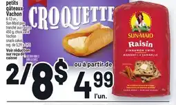 Metro PETITS GÂTEAUX VACHON | VACHON SNACK CAKES offer
