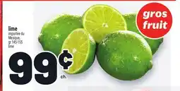 Metro LIME | LIME offer