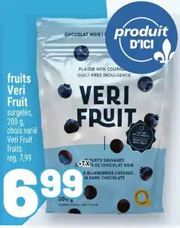 Metro FRUITS VERI FRUIT | VERI FRUIT FRUITS offer