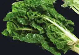 IGA GREEN KALE offer