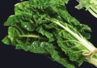 IGA GREEN KALE offer