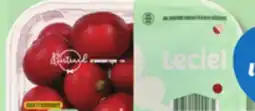 IGA GREENHOUSE RED RADISHES offer