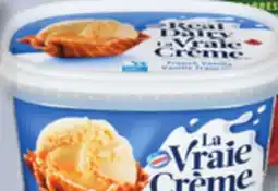 IGA NESTLÉ ICE CREAM offer