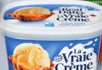 IGA NESTLÉ ICE CREAM offer