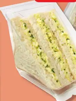 IGA C'EST PRÊT! TRIO STUFFED SANDWICHES offer