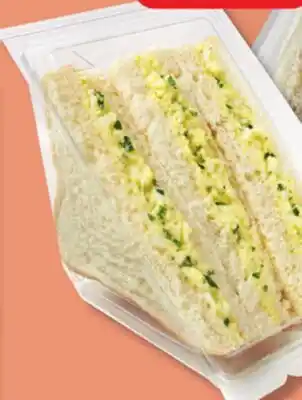 IGA C'EST PRÊT! TRIO STUFFED SANDWICHES offer