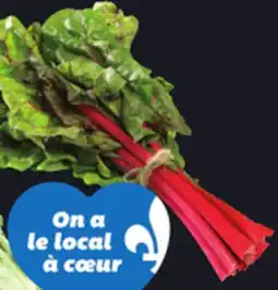 IGA RED ORGANIC GREEN KALE offer