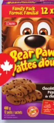 IGA DARE COOKIES offer