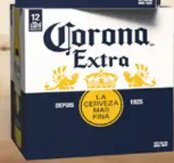 IGA CORONA EXTRA BEER offer
